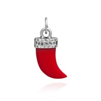 Charm Giovanni Raspini in Argento 12038 - 12038